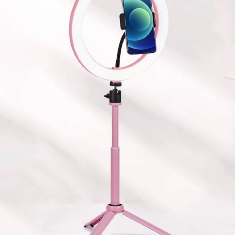 Ring light